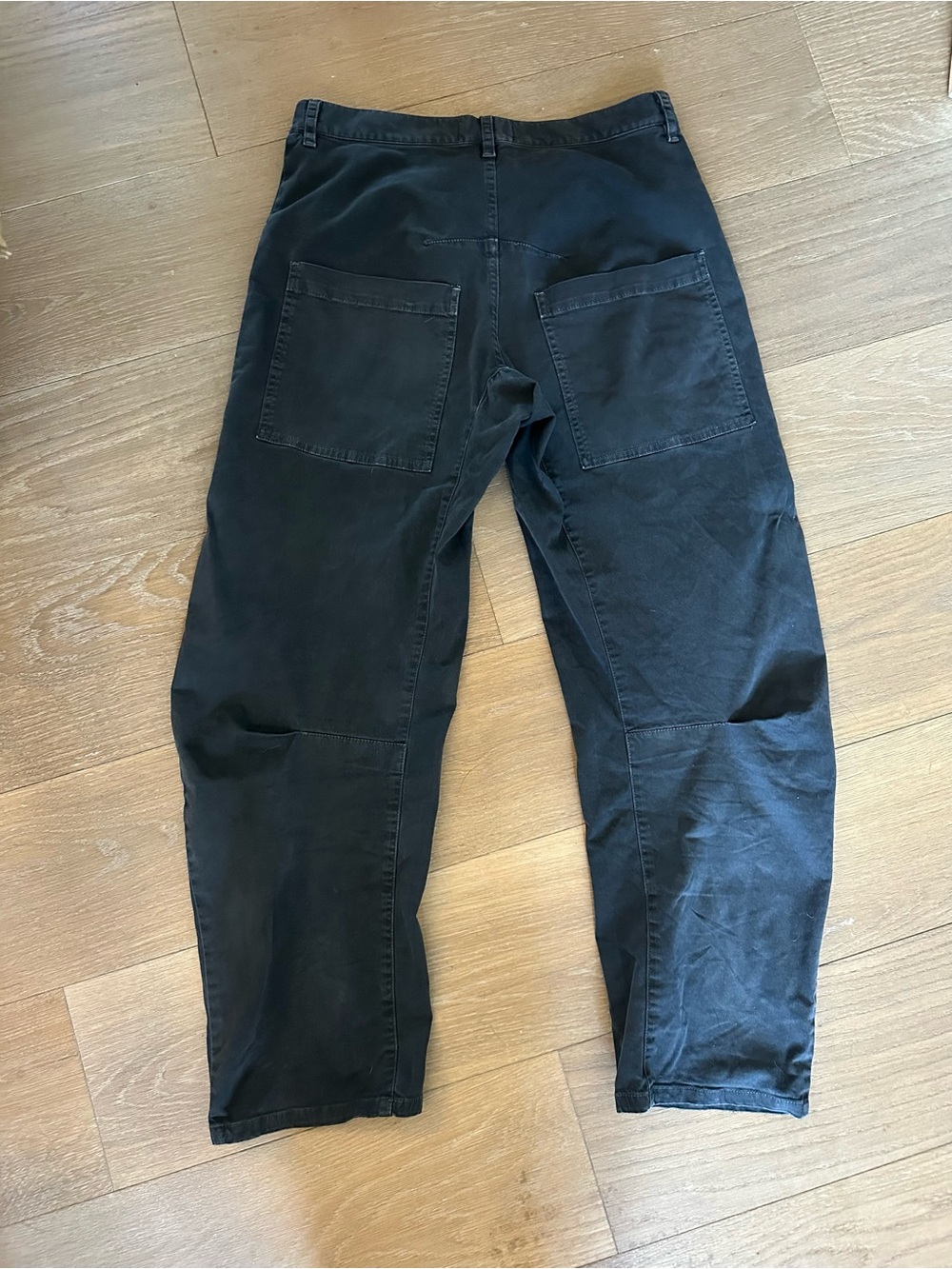 Nili Lotan Shon pants - Picture 8 of 8
